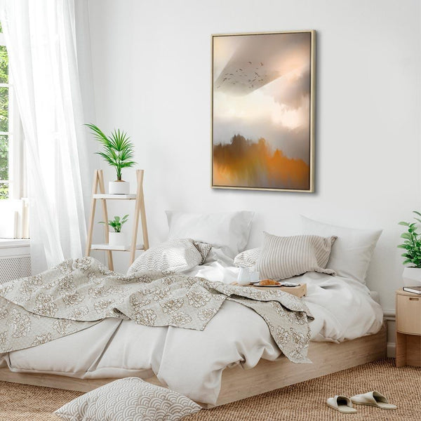 Quadro - Nostalgia (1 Part) Vertical