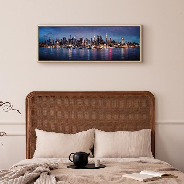 Quadro - New York Nights