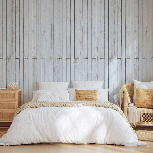 Carta da parati - Terra di latte