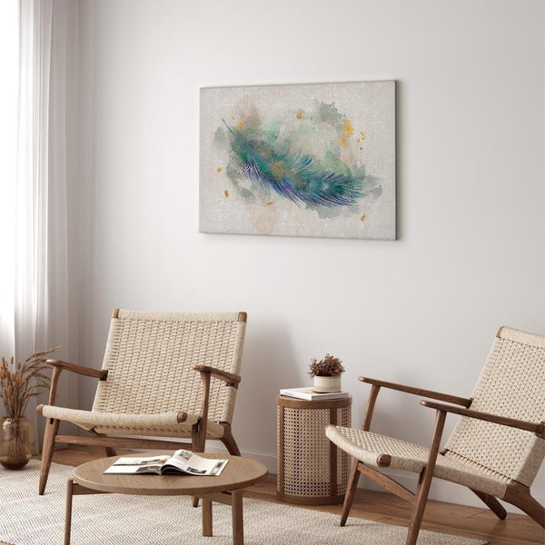 Quadro - Blue Adventure (1 Part) Wide