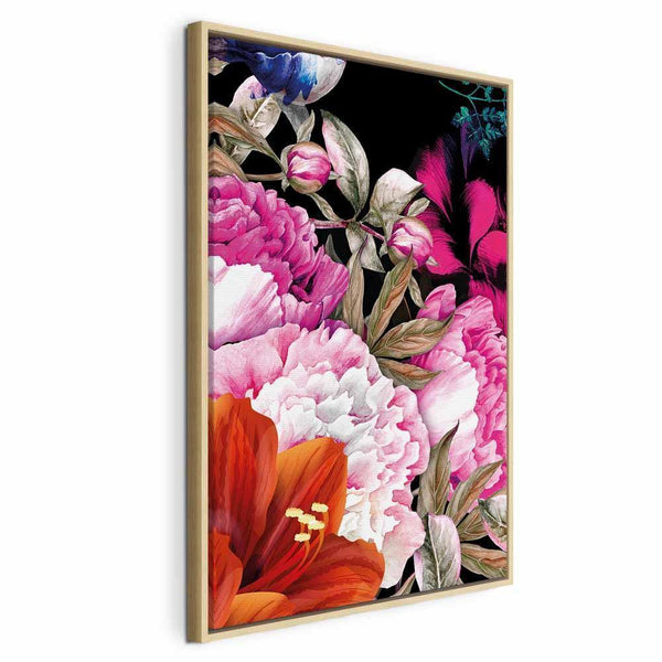 Quadro - Smell of Summer (1 Part) Vertical