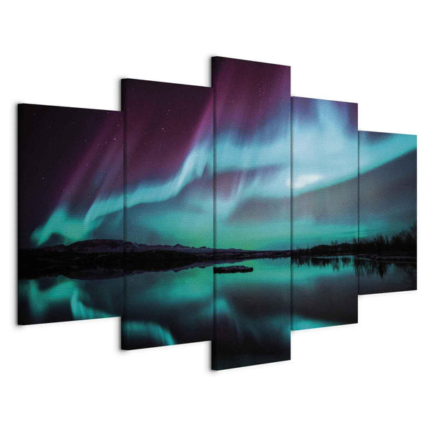 Quadro - Night Light II