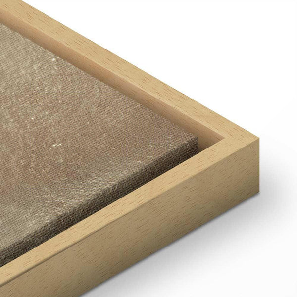 Quadro - Petrified Colour (1 Part) Vertical