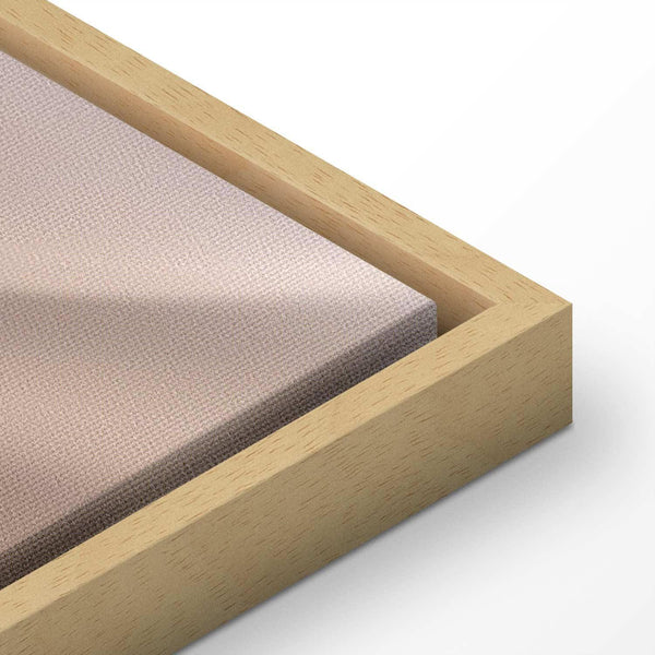 Quadro - Delicate Feather