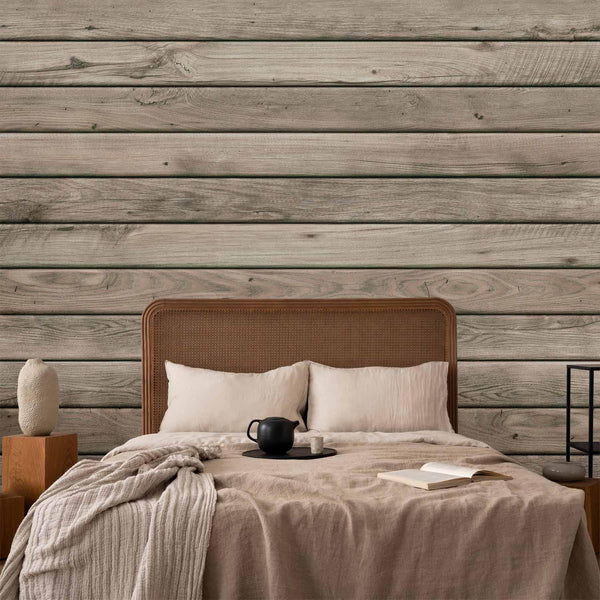 Carta da parati - Rustic Atmosphere