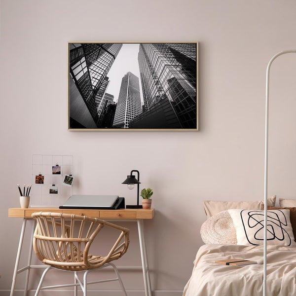 Quadro - In a Big City (1 Part) Wide - Second Variant