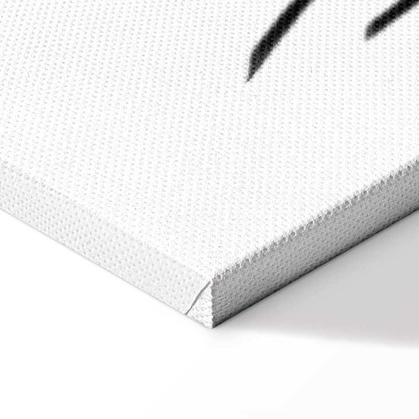 Quadro - Passionate Touch (1 Part) Vertical