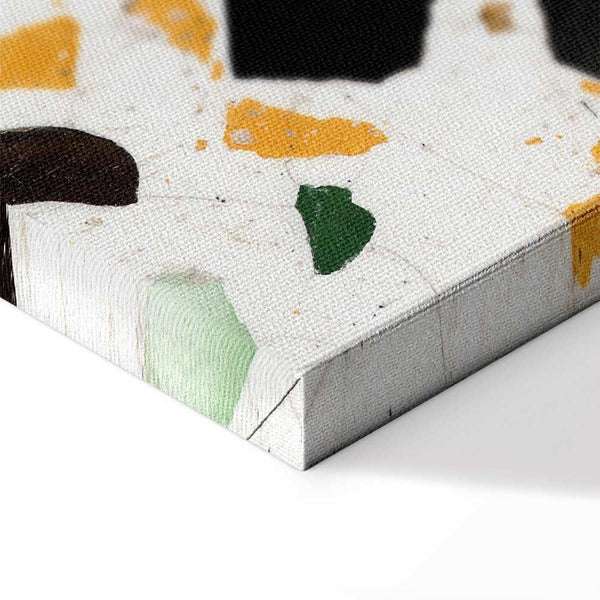 Quadro - Terrazzo (1 Part) Vertical