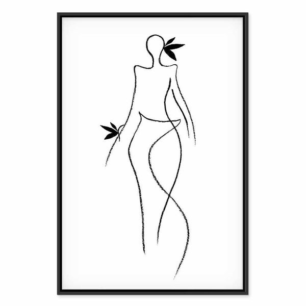 Quadro - Exotic Dance (1 Part) vertical