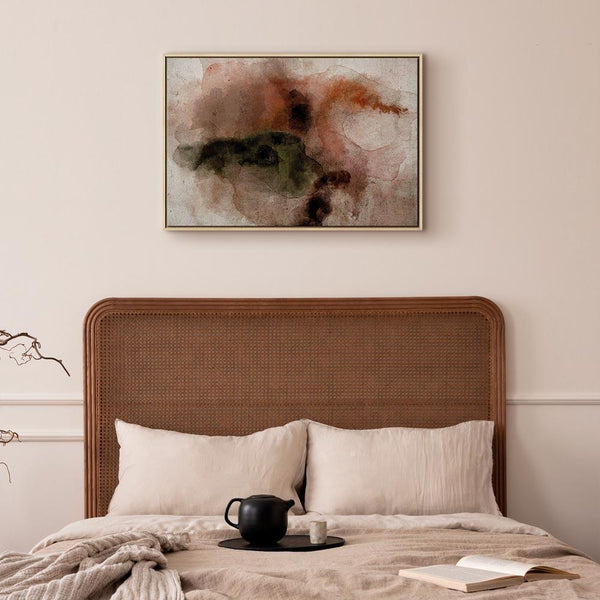 Quadro - Natural Beauty (1 Part) Wide
