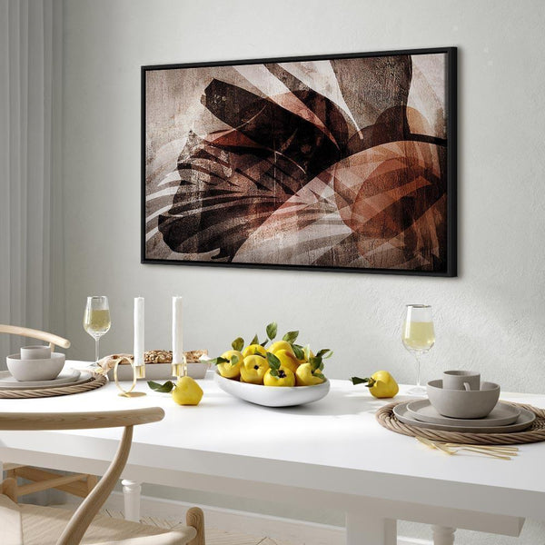 Quadro - Penetrating Nature (1 Part) Wide