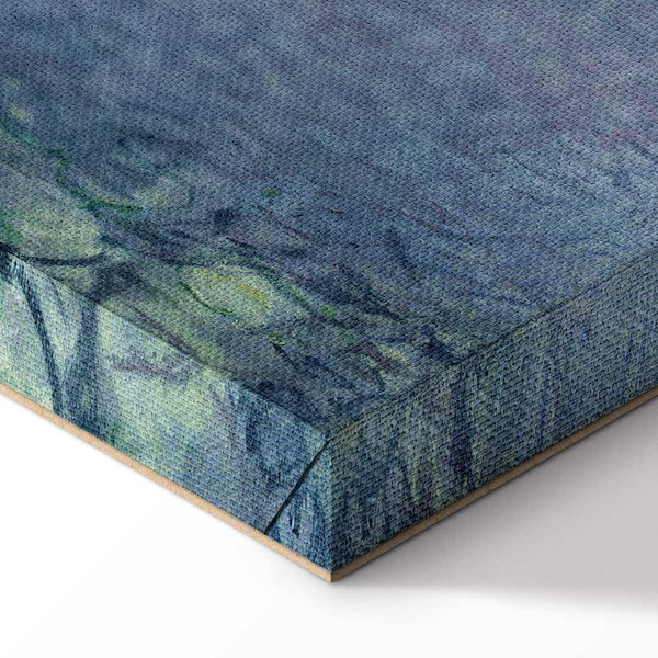Quadro - Claude Monet – Water Lilies (Water Lilies) III