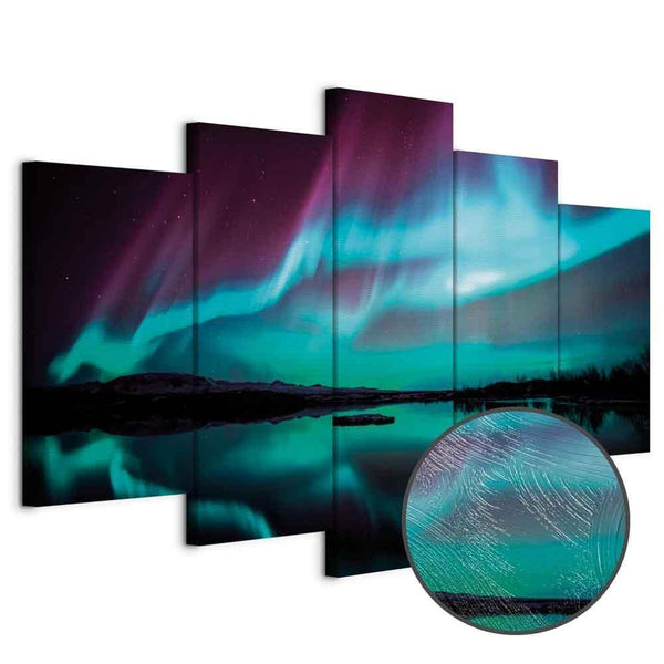 Quadro - Night Light II