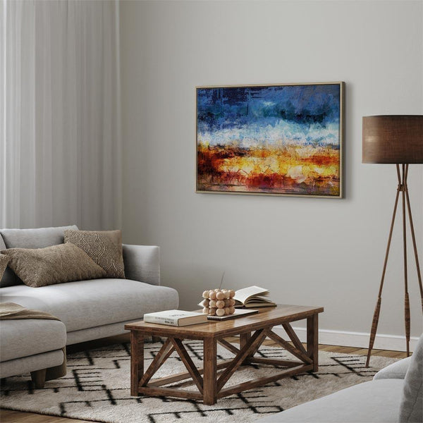 Quadro - Hot land(1 Part) Wide