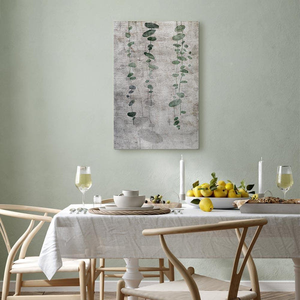 Quadro - Grapevine (1 Part) Vertical