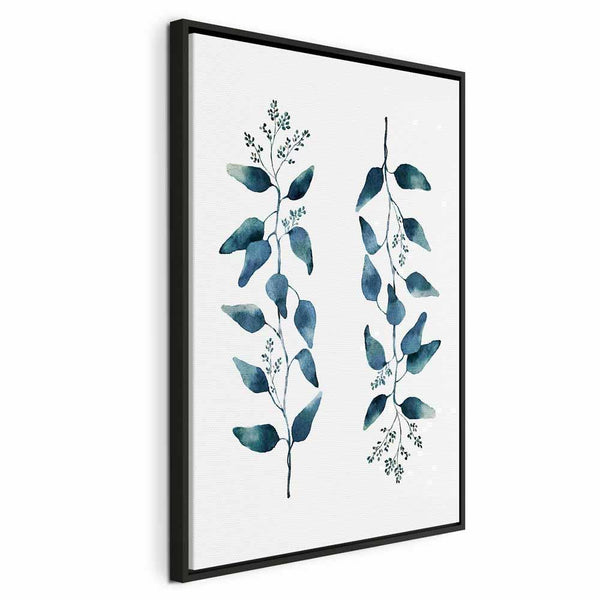 Quadro - Always Together (1 Part) Vertical