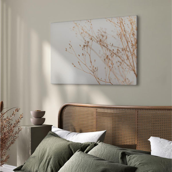 Quadro - Minimalist Twig (1 Part) Wide