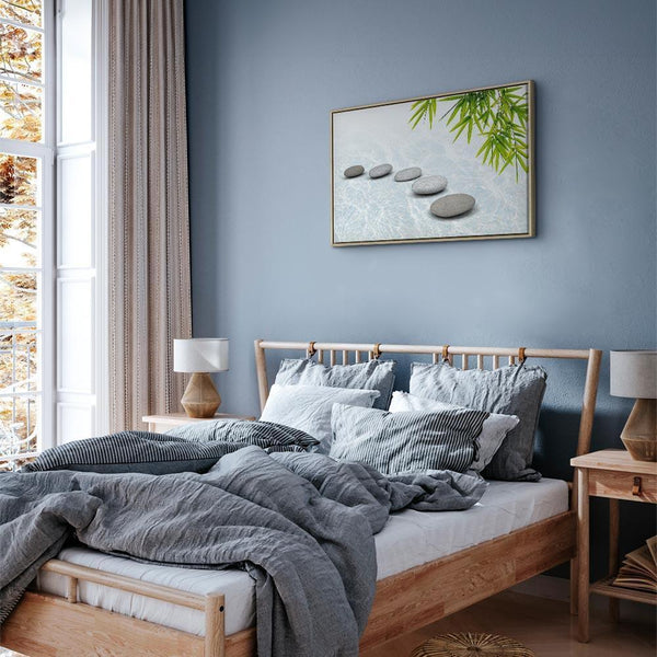 Quadro - Stone Peace (1 Part) Wide