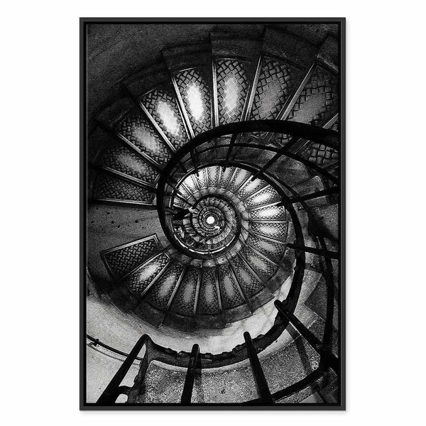 Quadro - Dizziness (1 Part) Vertical