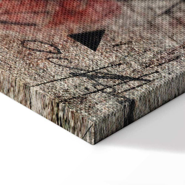 Quadro - Artistic Vision (1 Part) Wide