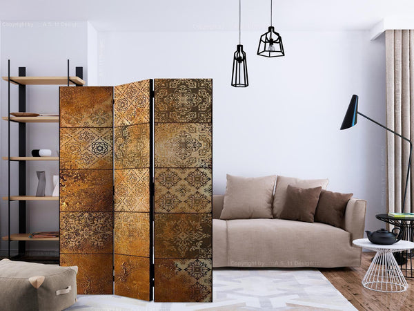 Paravento - Old Tiles