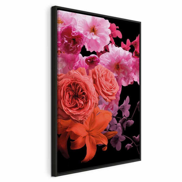 Quadro - Spring Breeze (1 Part) Vertical
