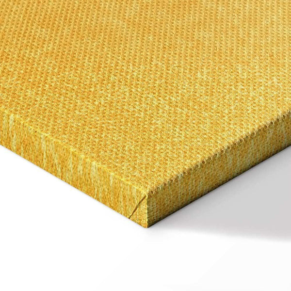 Quadro - Energetic Gradient - Gradient Composition in Vibrant Colors