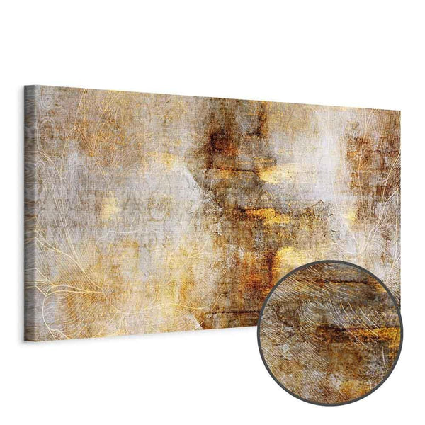 Quadro - Magic of Luxury (1 Part) Narrow