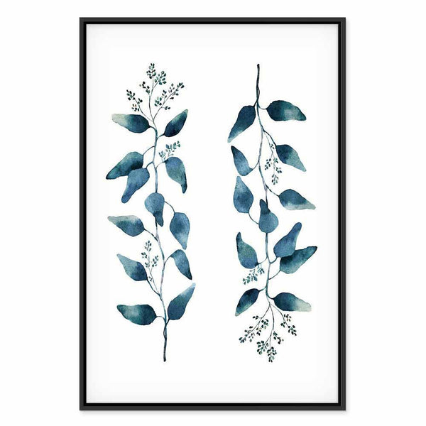 Quadro - Always Together (1 Part) Vertical