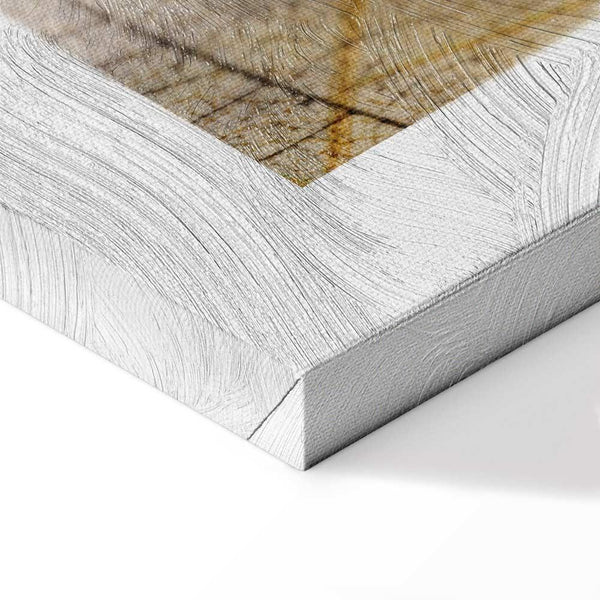 Quadro - Fullness of Growth (1 Part) Vertical