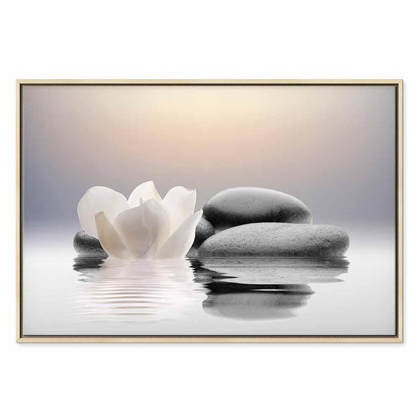 Quadro - Garden of Calm