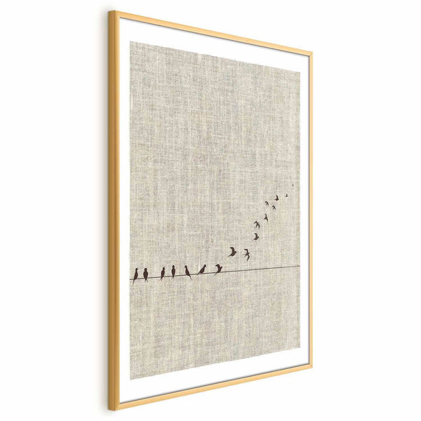 Poster - Learning to Fly