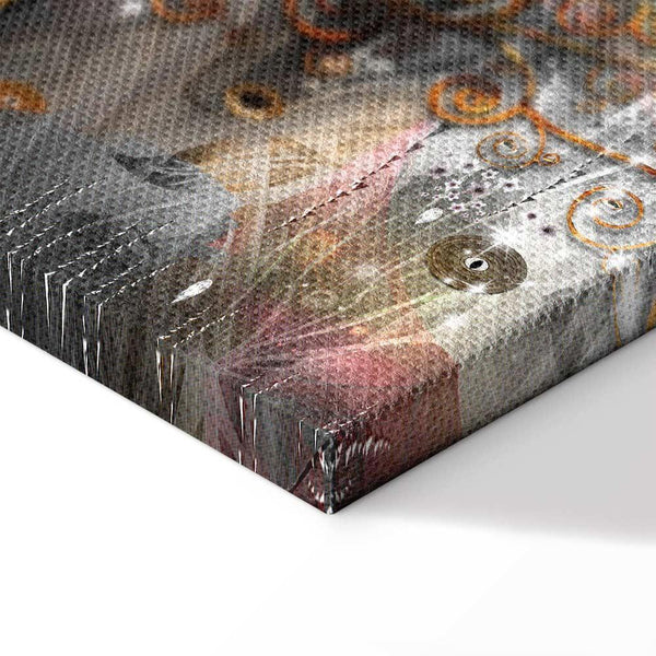 Quadro - Gold Tree