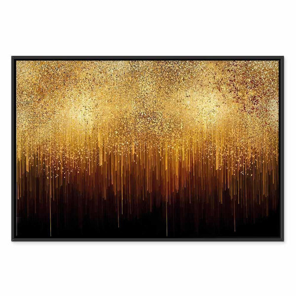 Quadro - Golden Expansion (1 Part) Wide