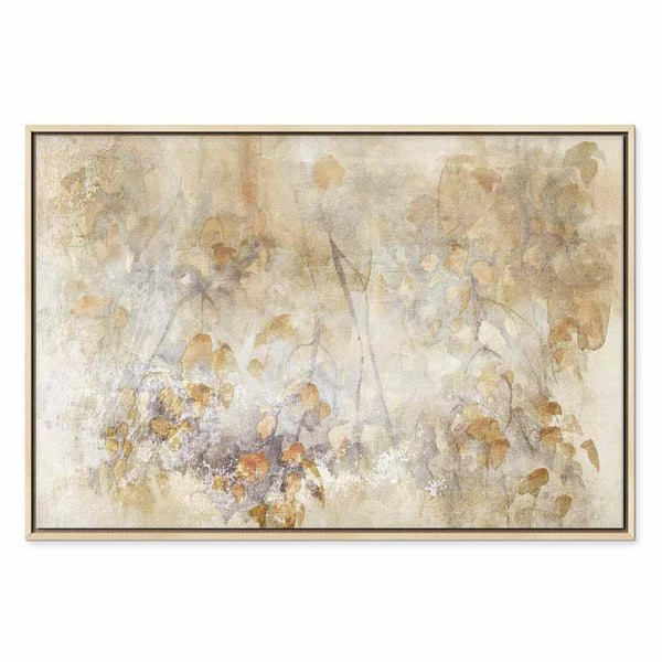 Quadro - Nature in watercolor(1 Part) Wide