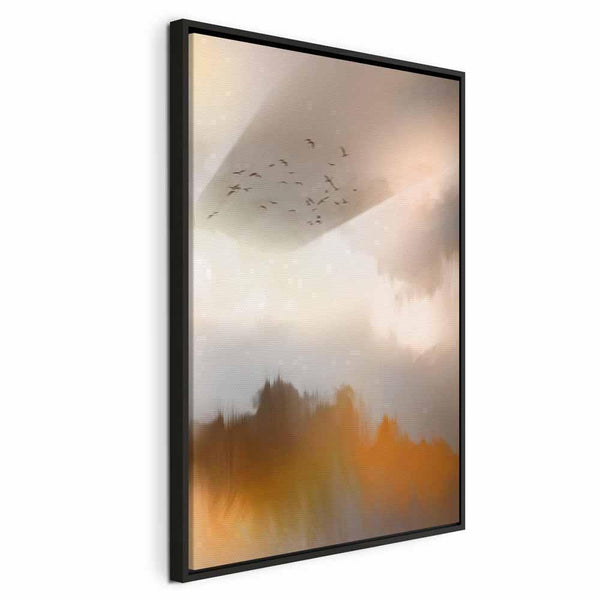 Quadro - Nostalgia (1 Part) Vertical