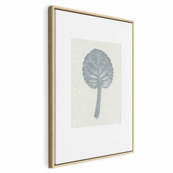 Quadro - Pastel Beauty (1 Part) Vertical