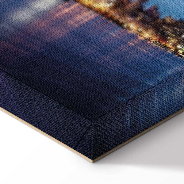 Quadro - New York Nights