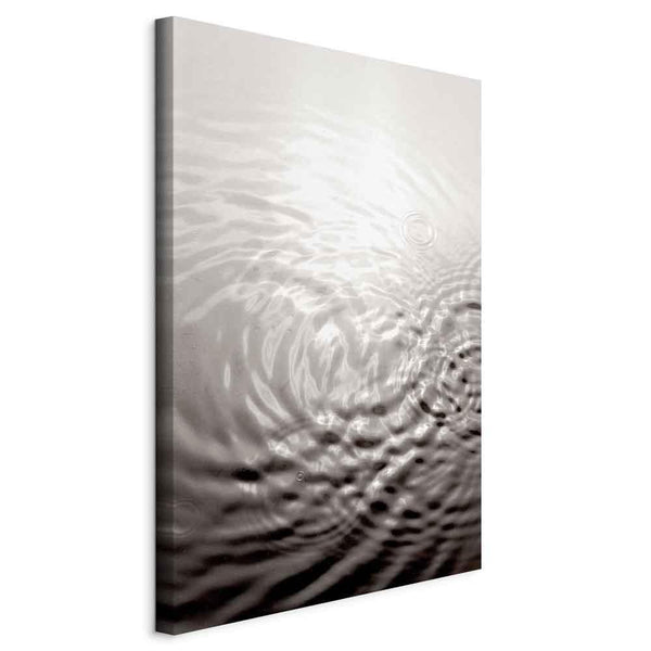 Quadro - Water Surface (1 Part) Vertical