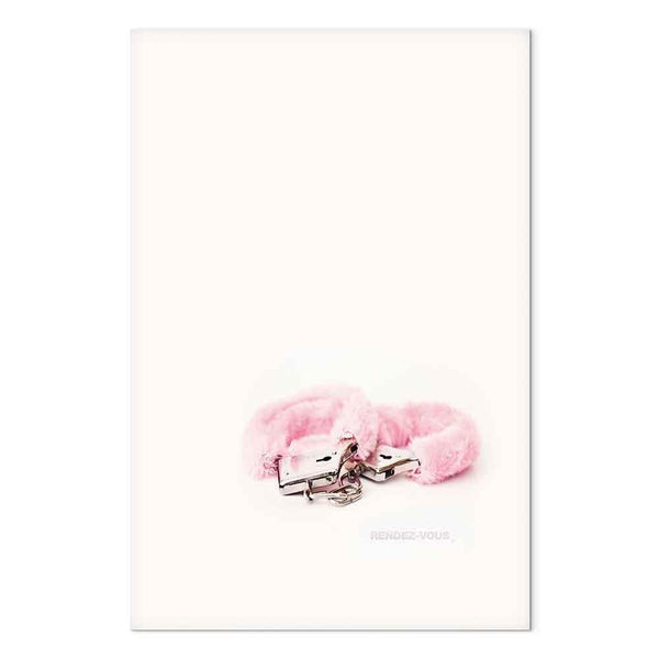 Quadro - Rendez Vous (1 Part) Vertical