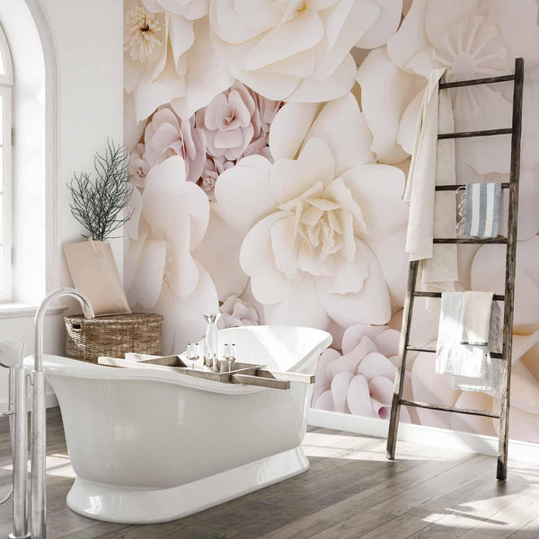 Carta da parati - Floral Display