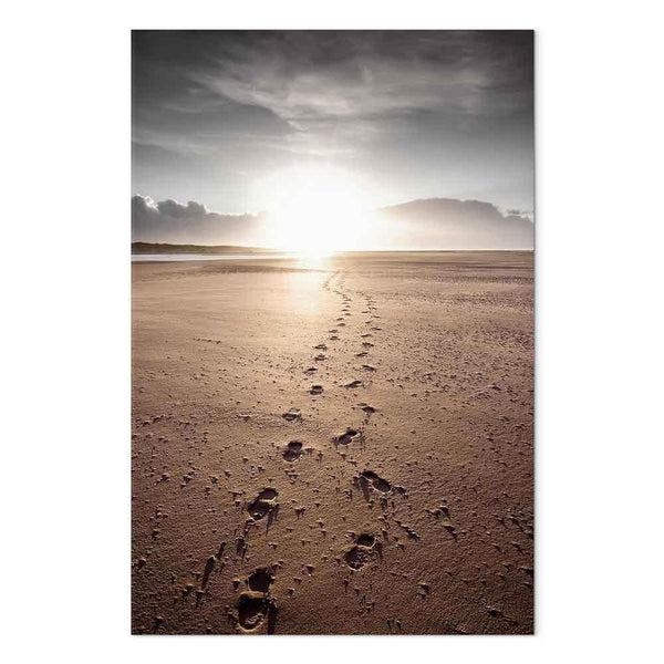 Quadro - Our Way (1 Part) Vertical