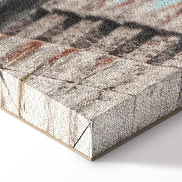 Quadro - Pillars of History (1 Part) Wide