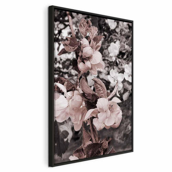Quadro - Balance in Nature (1 Part) Vertical