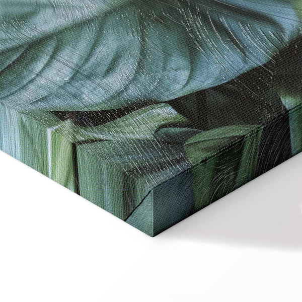 Quadro - Botanical Depth (4 Parts)