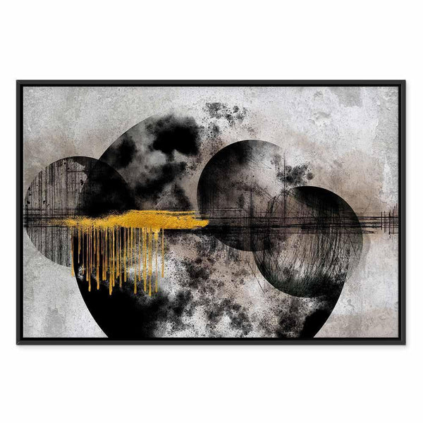 Quadro - Noble Moon (1 Part) Wide