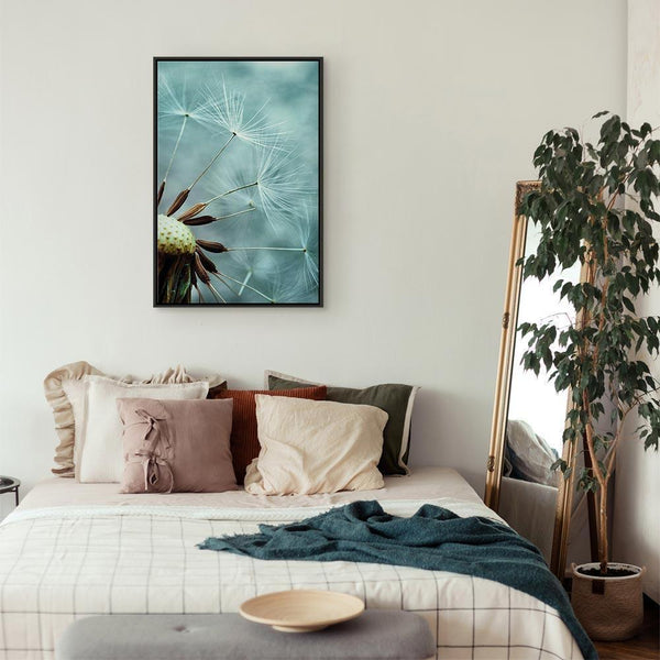 Quadro - Elevation of Space (1 Part) Vertical