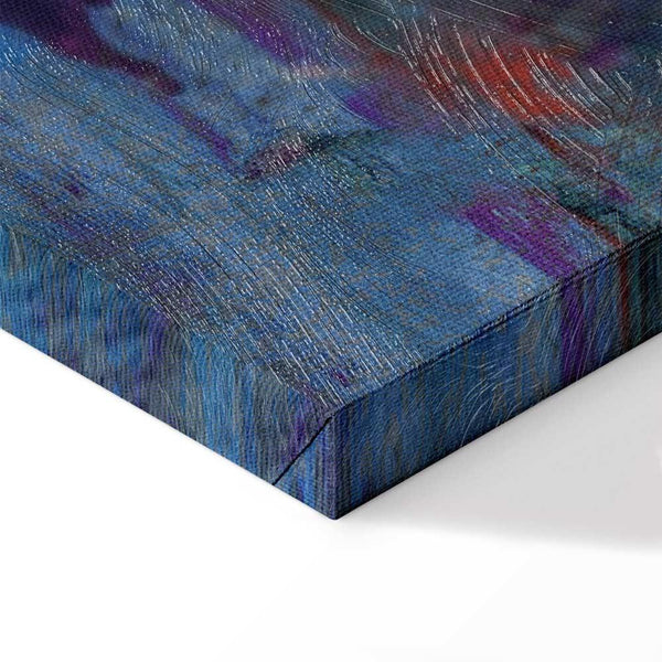 Quadro - Autumn Sketches (1 Part) Wide