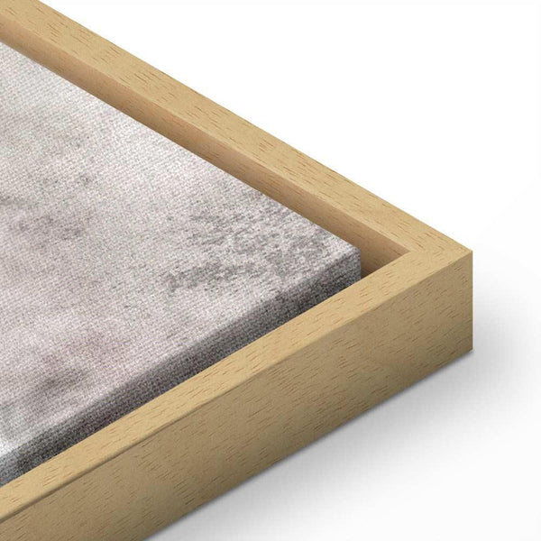 Quadro - Mysterious Tact of Nature (1 Part) Wide