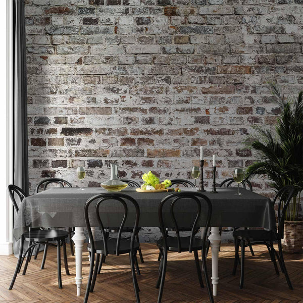 Carta da parati - Old Walls